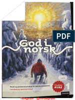 Berg L God I Norsk 1 Arbeidsbok