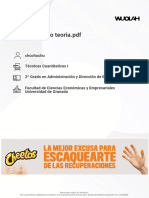 Wuolah Free Preguntas Tipo Teoría