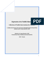 Expressive Art Manual