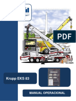 Manual Lmi - Eks83 Krupp 125