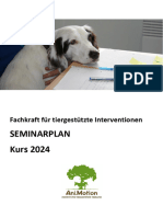 Seminarplan-2024