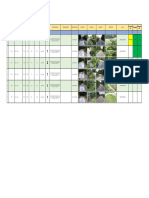 Lap Progress Per 16 - Juni Lereng Efektif