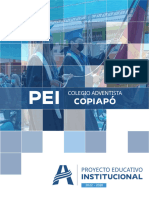 Revista Pei Cadecop (2022-2026)