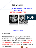 L5 Carbon Adsorption