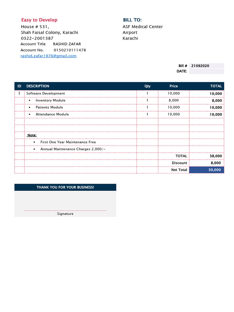 ASF Bill (21-09-20) | PDF | Finance & Money Management