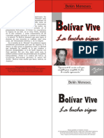 Bolivar Vive