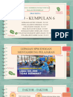 Deraf Kedua (Kumpulan 6)