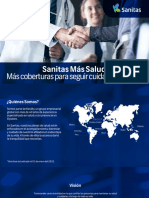 Brochure - Sanitas Más Salud-comprimido