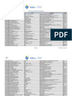 Lista PEP V24