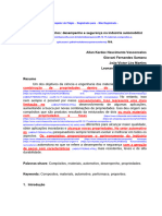 Compósitos Analisado