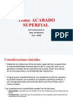 CAP III. - Acabado Superficia FINAL