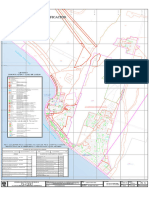 Pe-01 - Plano de Zonificación General-Pdu Costero