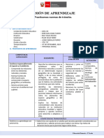 PS 5° - Sesión 07 de Setiembre