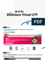 Manual de Biblioteca