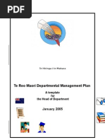 Download Maori Dept Management Plan From THM by api-3728896 SN6775761 doc pdf