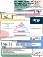 Sistemas de Información en Las Organizaciones y Empresas