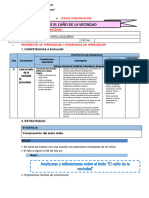 9 Oct - Sesión Comunicación