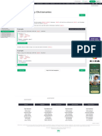 Python - Copy Dictionaries