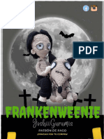 Frankenweenie