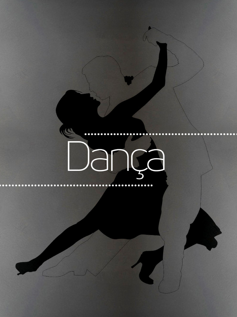 LIVRO-DANCA | PDF