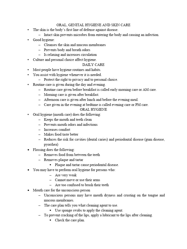 ORAL PDF Oral Hygiene Blood Pressure
