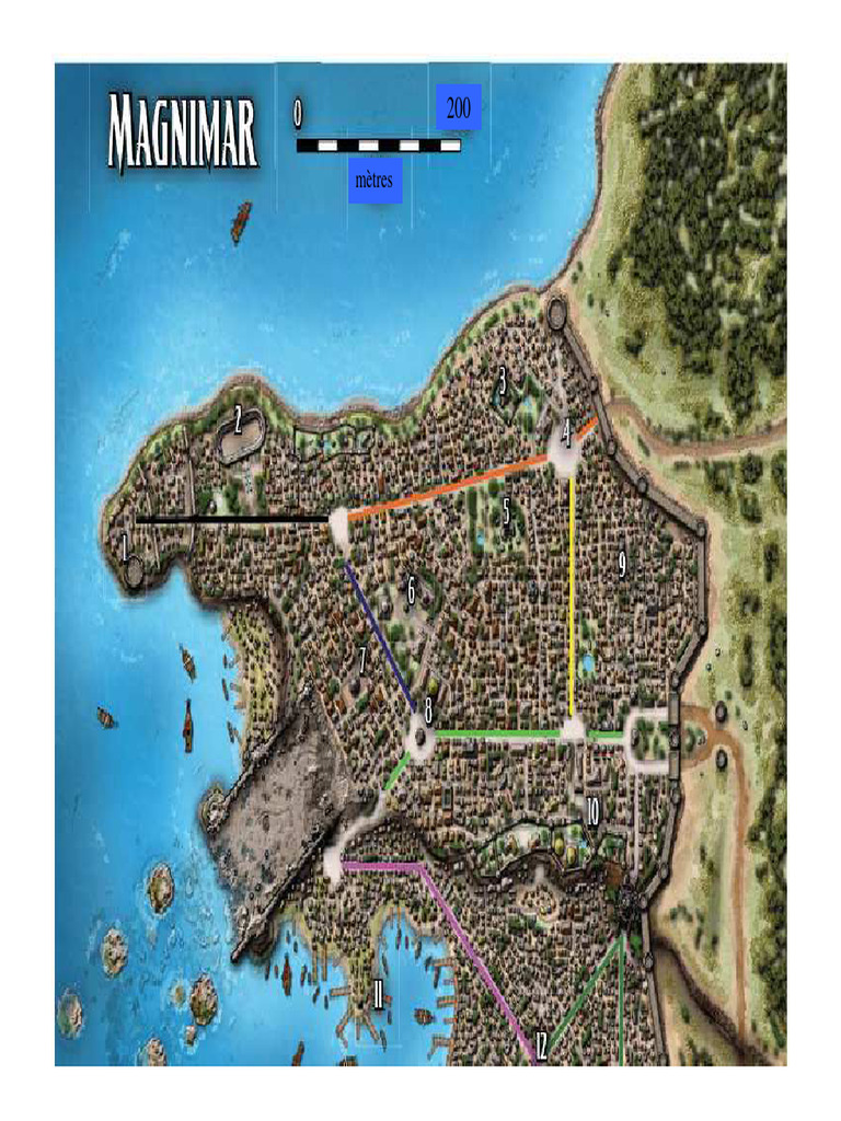 Liste des lieux et monuments locaux | PDF | Art