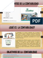 Fundamentos de La Contabilidad