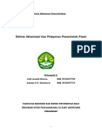 Kelompok 5 - Sistem Akuntansi Dan Pelaporan Pemerintah Pusat