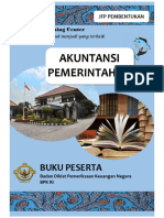 BP - Akuntansi Pemerintahan