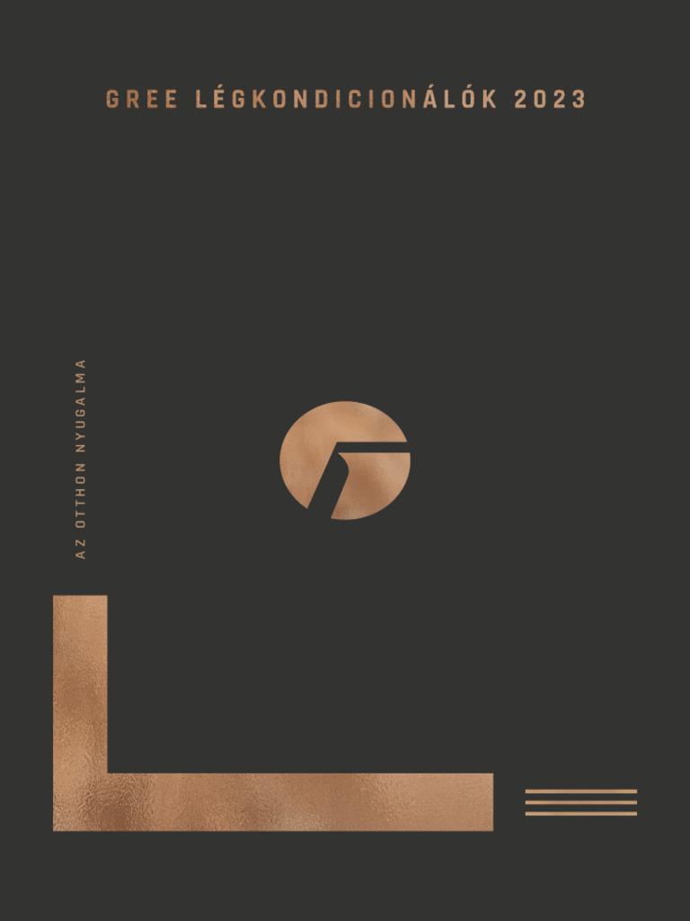 Gree Katalogus 2 | PDF