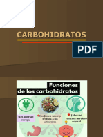 Carbohidratos Mod 5 6-3-23