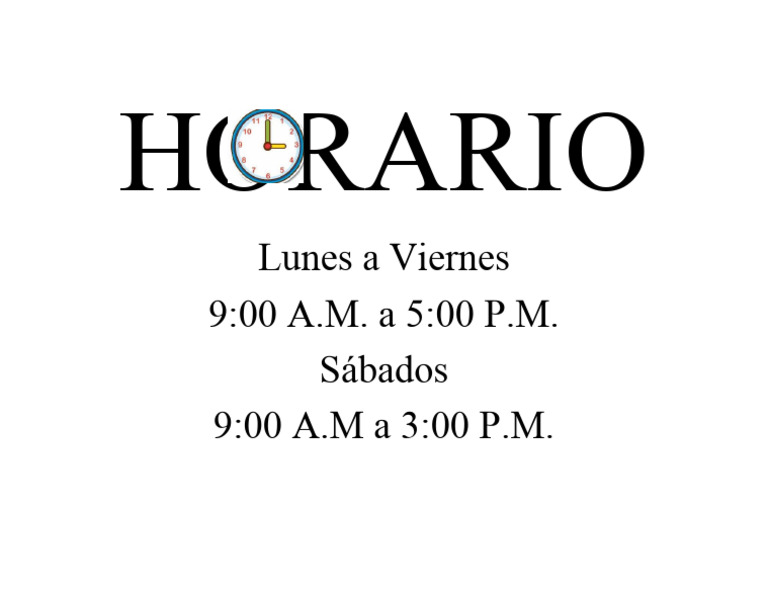 horario-cartel-modelo-pdf