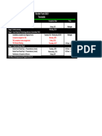 Rocket Fund 2023 Timetable Final