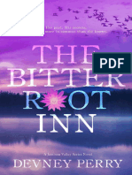 Devney Perry (The Bitterroot Inn5)