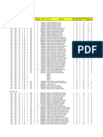 Plano Ach (Ac1-Ac8)