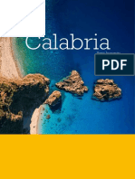 Calabria. Terra Incognita