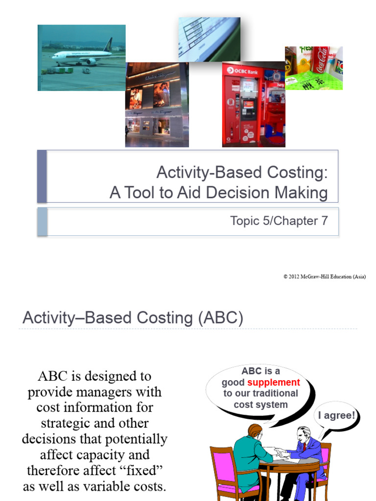 Topic 5 | PDF