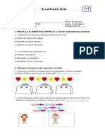 Evalaucion de Division 3° 02 10 2023