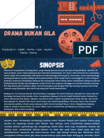 Epem 5 - Drama