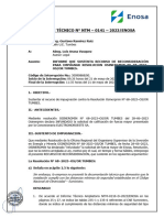 Informe Técnico RCDCN #NTM - 0141 - 2023enosa