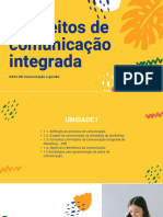 Aula 2 - Comunicação Integrada