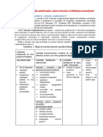 Subiectul I - Notiuni Introductive