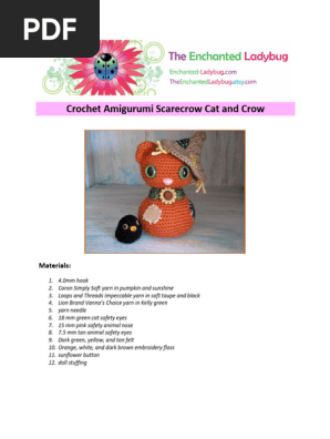 amigurumi-scarecrow-cat