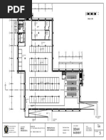 Notasi Denah - Pu | PDF