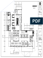 Dea Fanda Yuniar - Denah Perpustakaan