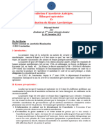 Consultation Danesthésie 2021 Dentistes 81