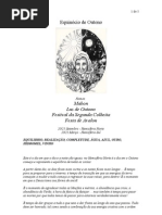 Equinócio de Outono