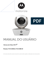 Manual Camera Motorola