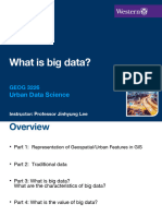 Lecture 2 - What Is Big Data and How Can We Collect Big Data - GEOG 3226 - 2023