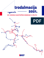 ELEKTRODALMACIJA Digitalna